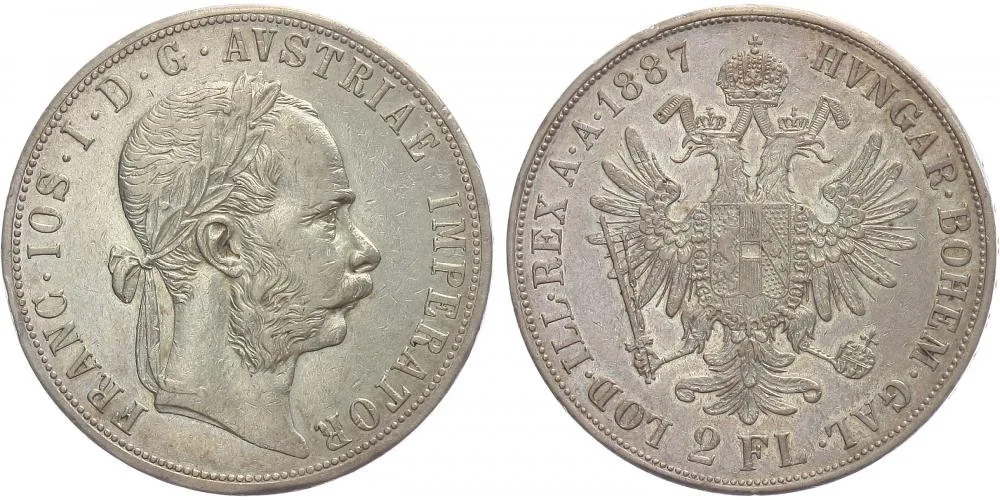 František Josef I., 1848 - 1916 — 1