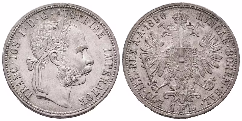 Zlatník 1890
