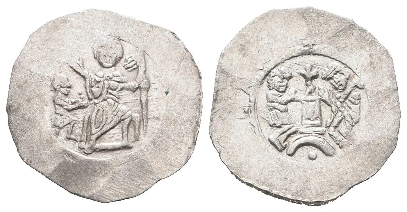 Soběslav I., 1125 - 1140 — 1