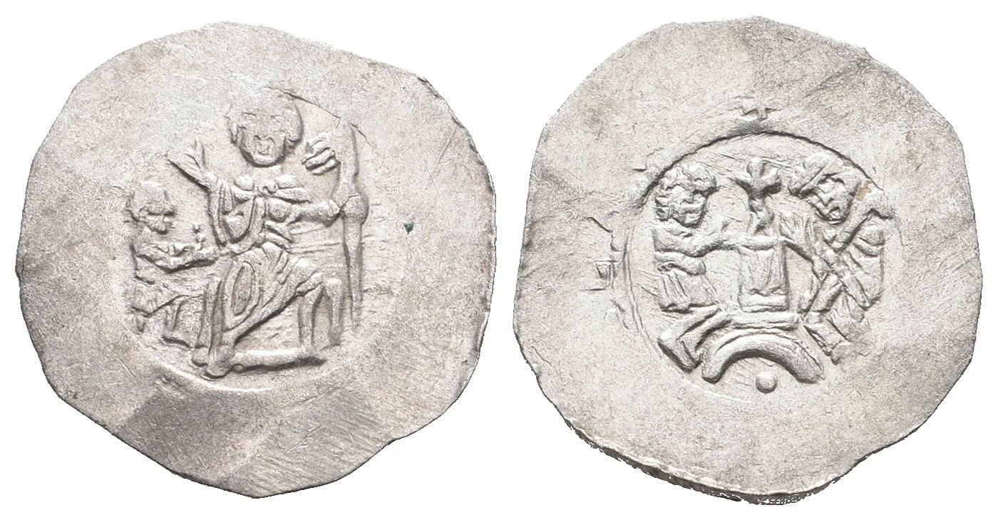 Soběslav I., 1125 - 1140 — 1