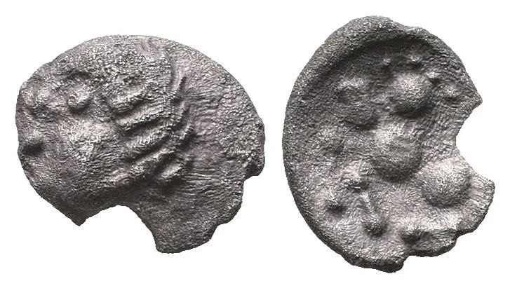 Střední Evropa, Bojové, 2. - 1. stol. př. Kr. — 1