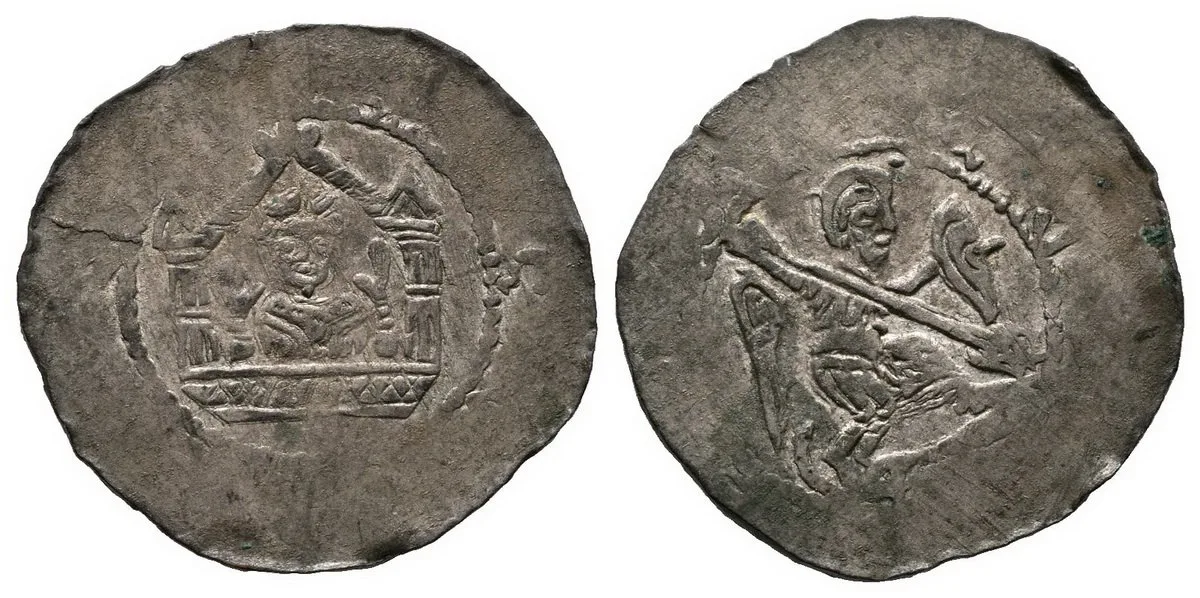 Přemysl Otakar I., 1192 - 1193, 1197 - 1230 — 1