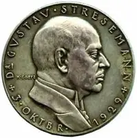 Německo, Karl Goetz, 1875 - 1950 — 1