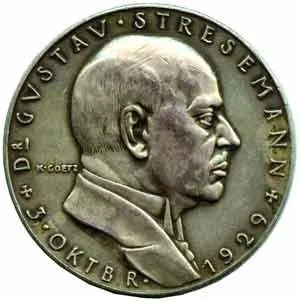 Německo, Karl Goetz, 1875 - 1950 — 1