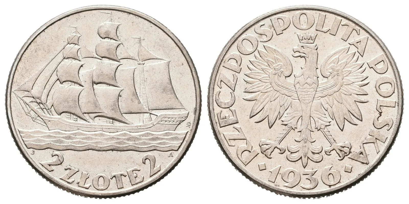 Polsko, I. republika, 1919 - 1939 — 1