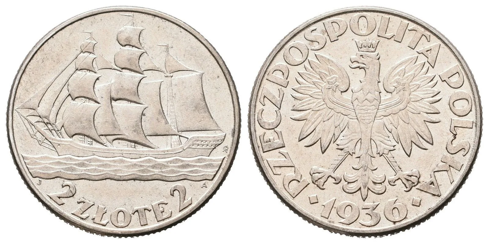 Polsko, I. republika, 1919 - 1939 — 1