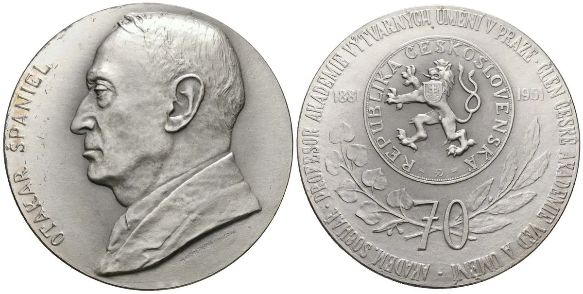 Uchytilová-Kučová Marie, 1924 - 1989 — 1