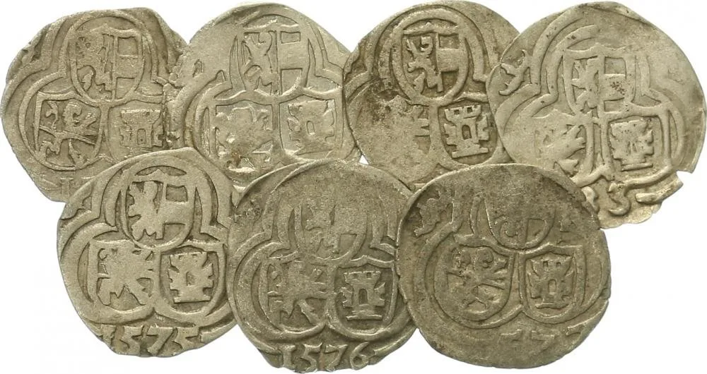 Salzburg - arcibiskupství, Johann Jakob Khuen - Belasi, 1560 - 1586 — 1