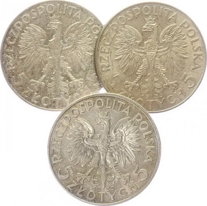 Polsko, I. republika, 1919 - 1939 — 1