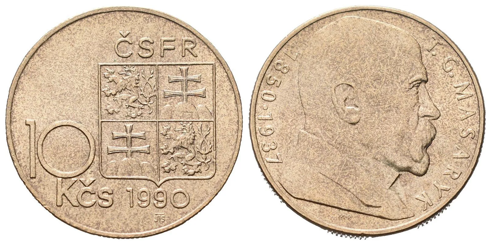 Období 1945 - 1993 — 1