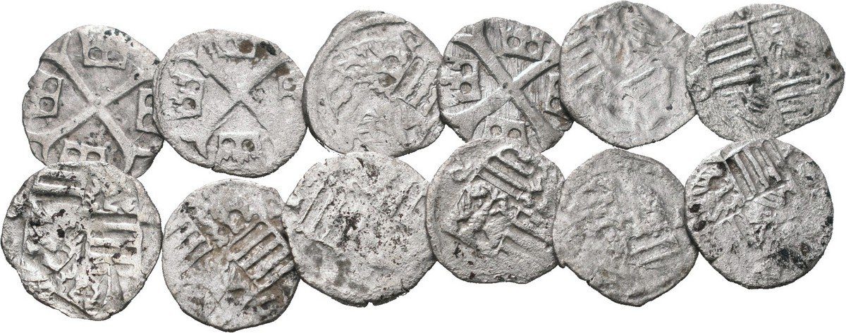 Zikmund Lucemburský, 1387 - 1437, Parvus
