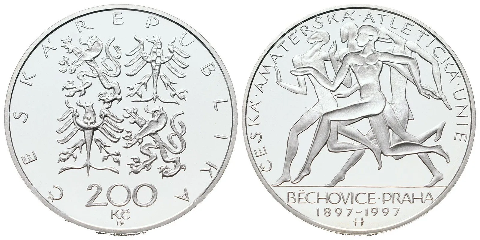 Česká republika, 1993 - — 1