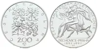 Česká republika, 1993 - — 1