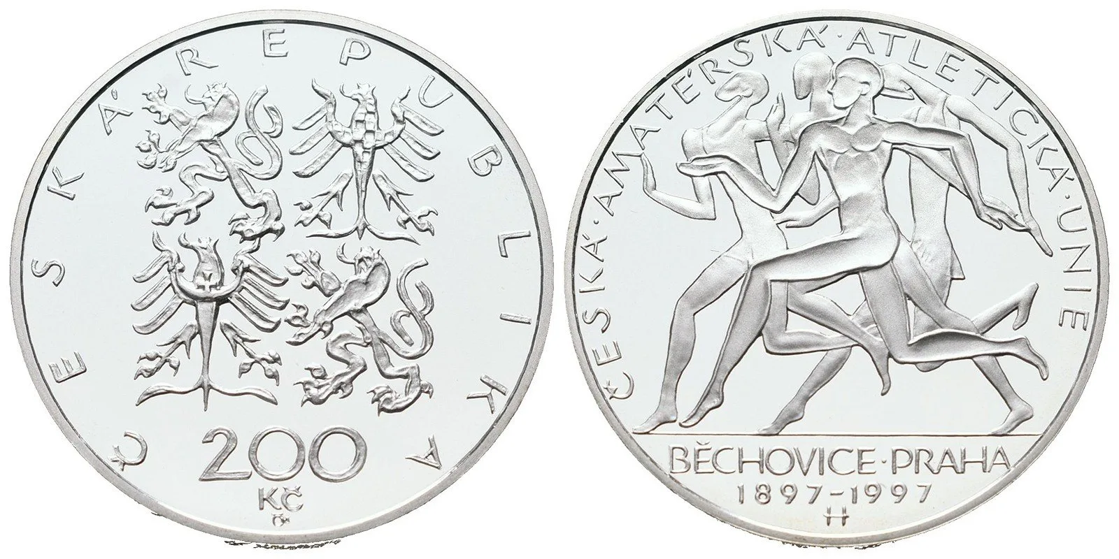 Česká republika, 1993 - — 1