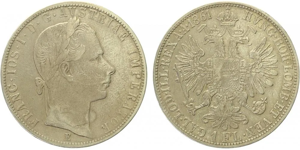 František Josef I., 1848 - 1916 — 1