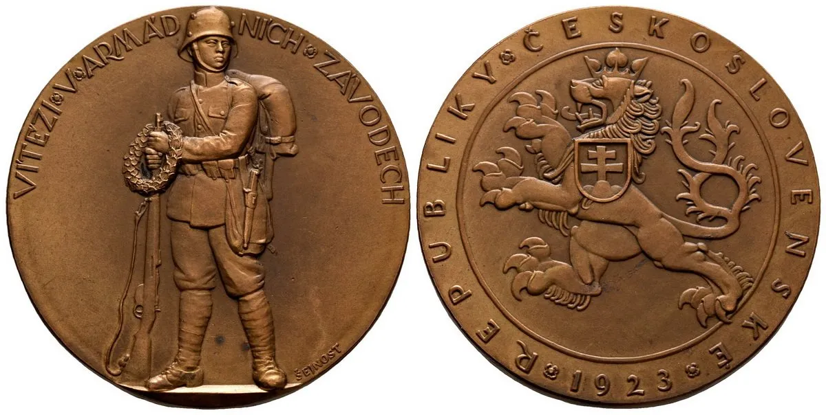 Šejnost Josef, 1878 - 1941 — 1
