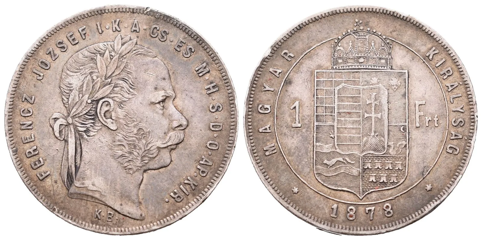 Zlatník 1878 KB