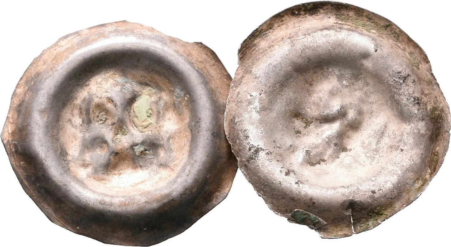 Přemysl Otakar II., 1253 - 1278 — 1