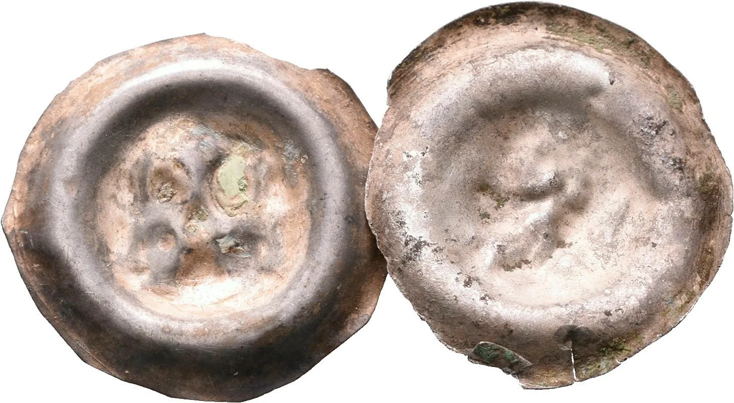 Přemysl Otakar II., 1253 - 1278 — 1