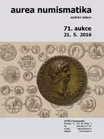 71. aukce