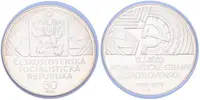 Období 1945 - 1993 — 1