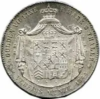Nassau, Adolph, 1839 - 1866 — 2