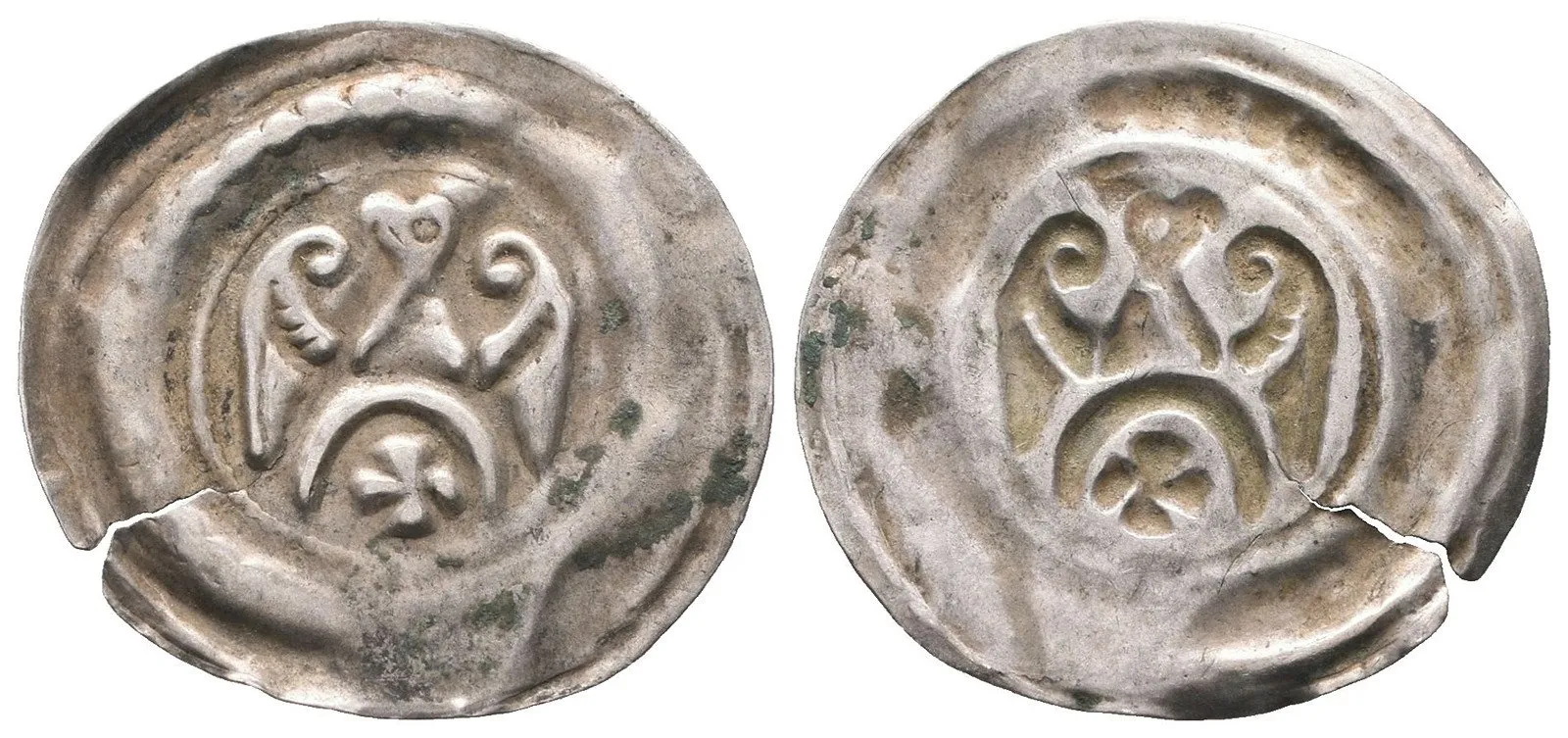 Přemysl Otakar II., 1253 - 1278 — 1