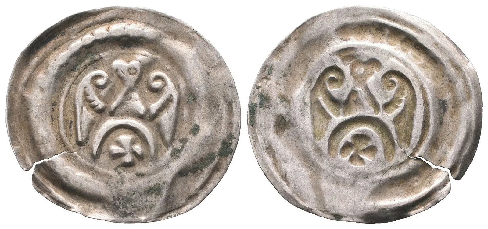 Přemysl Otakar II., 1253 - 1278 — 1