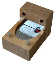 Cookovy ostrovy, 5 Dollar 2011 - Semínka lásky - fotografie 2