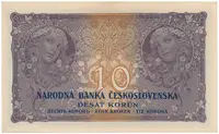 Československo, 1919 - 1939 — 2