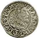 Pommern - Barth, Franz, 1618 - 1620 — 1