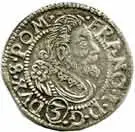 Pommern - Barth, Franz, 1618 - 1620 — 1