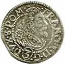 Pommern - Barth, Franz, 1618 - 1620 — 1