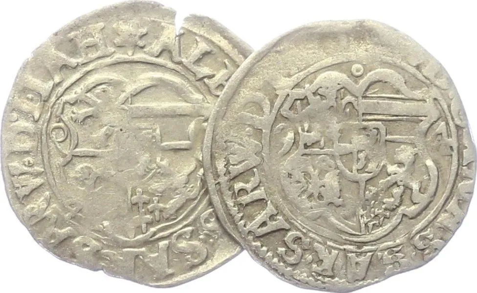 Nassau - Weilburg, Albrecht, 1559 - 1593 — 1