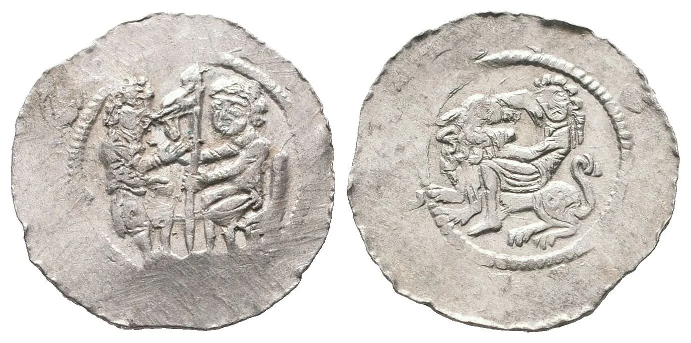 Soběslav II., 1173 - 1179 — 1