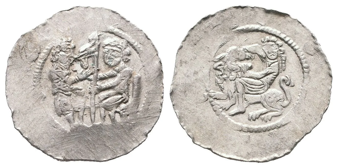 Soběslav II., 1173 - 1179 — 1