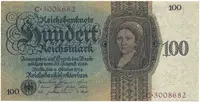 Německá platidla na československém území 1938-45 — 1