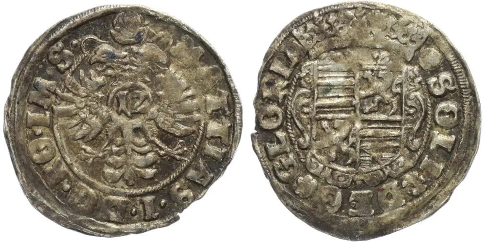 Braunschweig - Wolfenbüttel, Friedrich Ulrich, 1613 - 1634 — 1