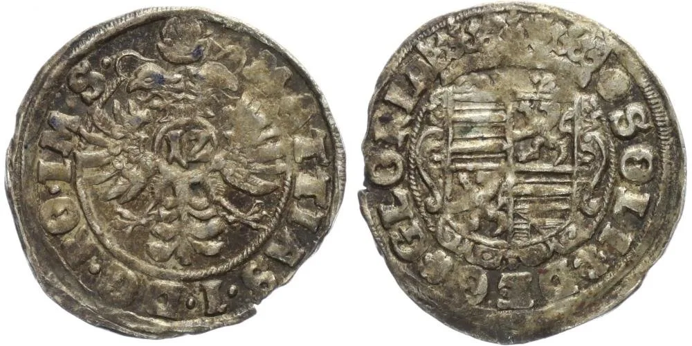 Braunschweig - Wolfenbüttel, Friedrich Ulrich, 1613 - 1634 — 1