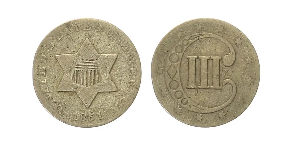 USA — 1