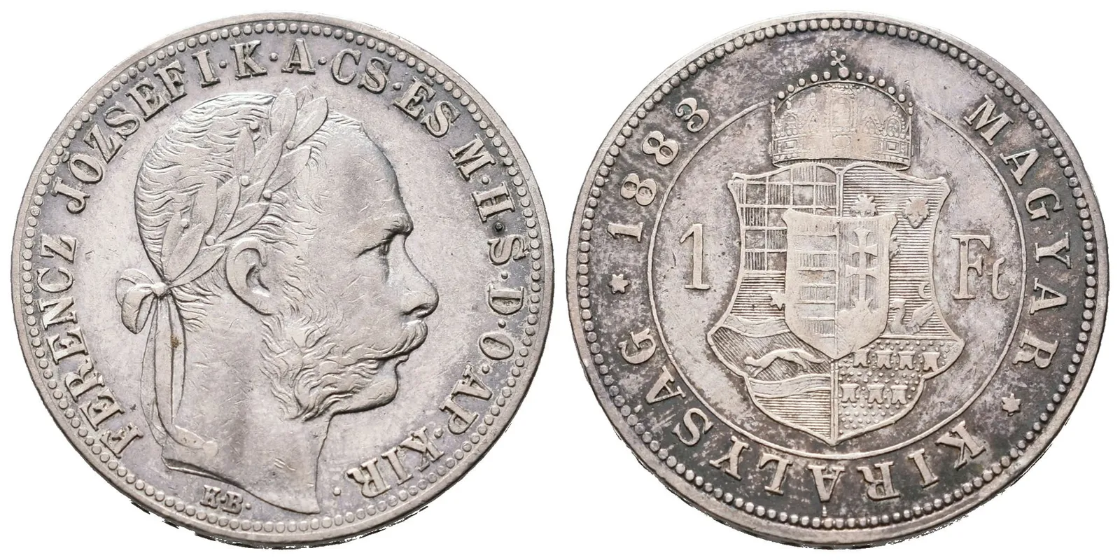 Zlatník 1883 KB
