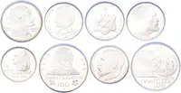 Období 1945 - 1993 — 1