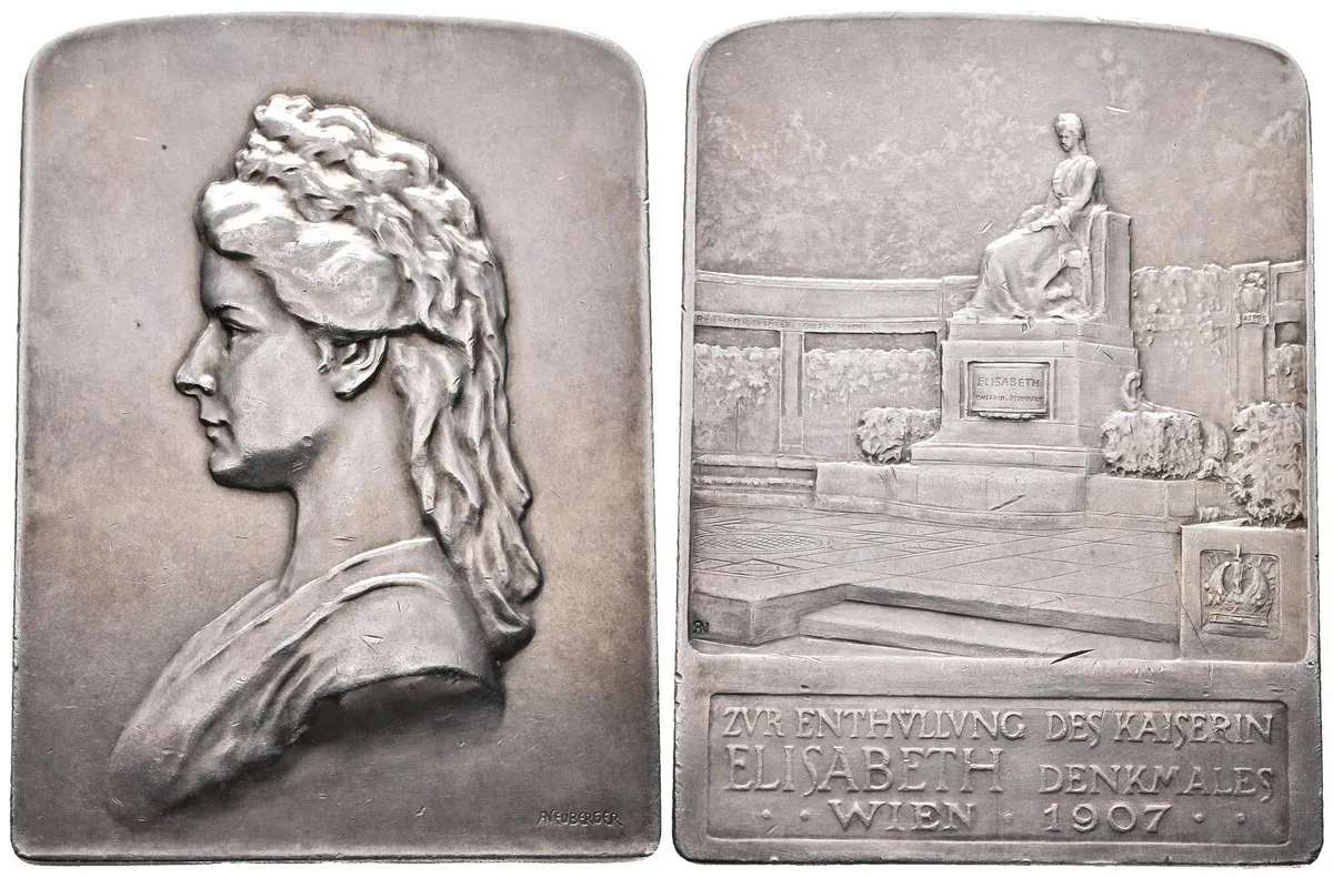 František Josef I., 1848 - 1916 — 1