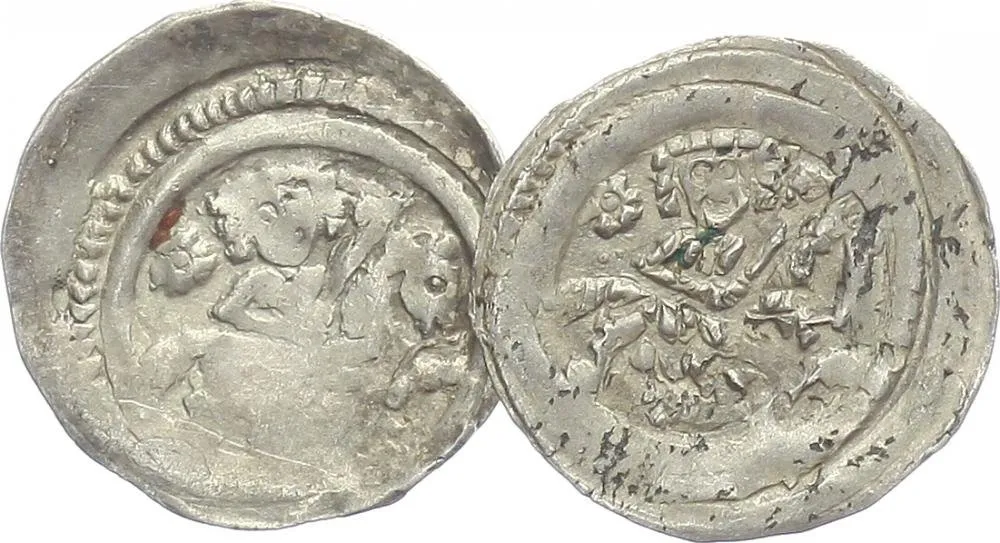 Vladislav III., markrabě moravský 1246 - 1247 — 1