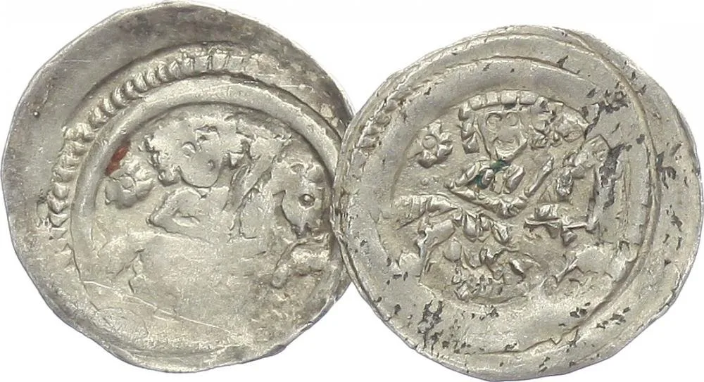 Vladislav III., markrabě moravský 1246 - 1247 — 1