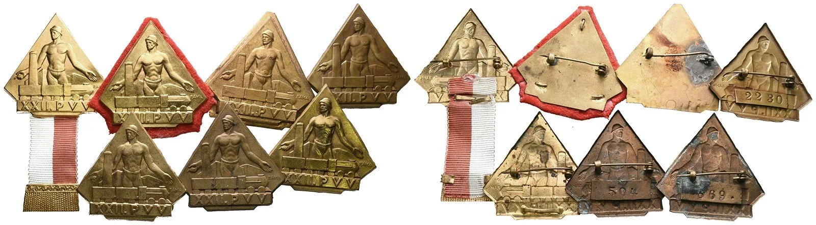Česko - výstavy, veletrhy, slavnosti — 1