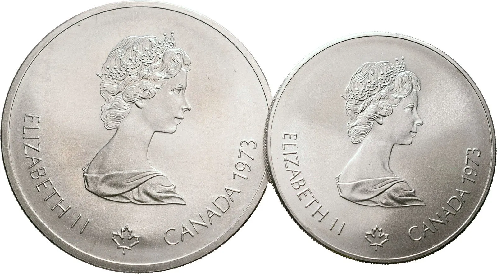 Kanada, Elizabeth II., 1952 - 2022 — 1