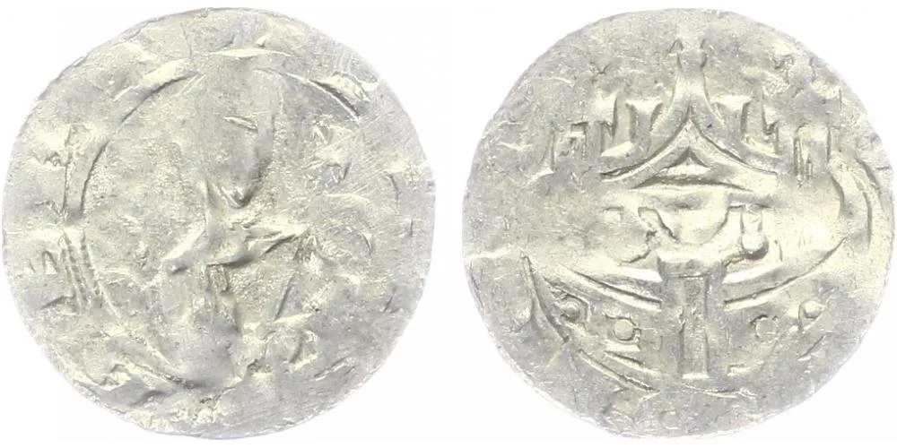 Goslar, Dietrich III. von Kaltenburg, 1088 - 1106 — 1