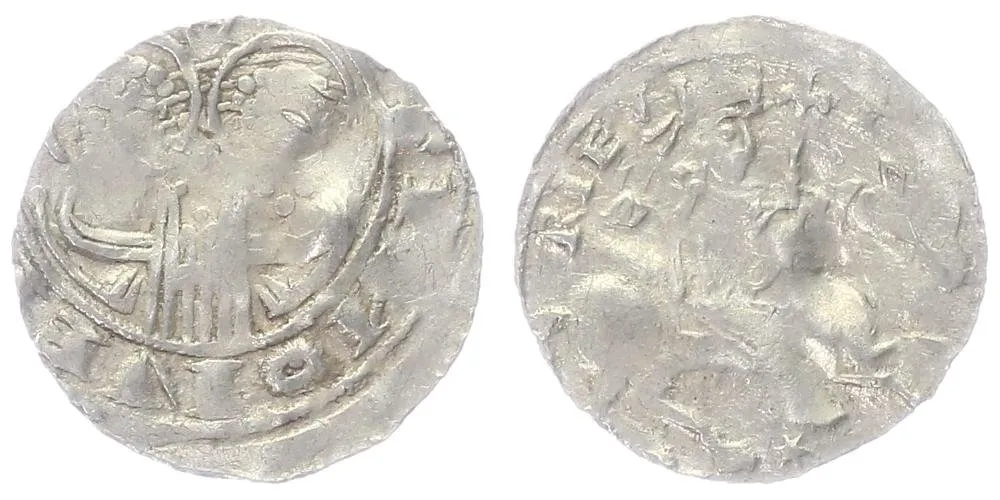Goslar, Heinrich V., 1106 - 1125 — 1