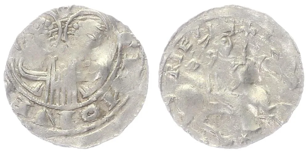 Goslar, Heinrich V., 1106 - 1125 — 1